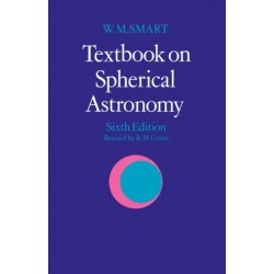 Textbook on Spherical Astronomy