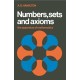 Numbers, Sets and Axioms: The Apparatus of Mathematics