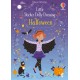 Little Sticker Dolly Dressing Halloween
