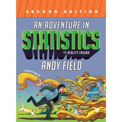 An Adventure in Statistics: The Reality Enigma