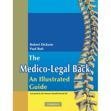 The Medico-Legal Back: An Illustrated Guide