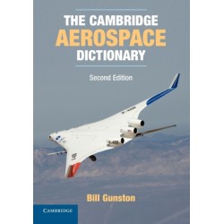 The Cambridge Aerospace Dictionary