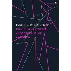 Pink Triangles: Radical Perspectives on Gay Liberation