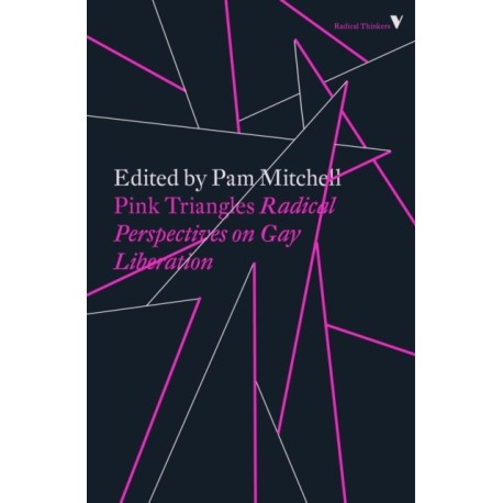 Pink Triangles: Radical Perspectives on Gay Liberation