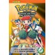 Pokemon Adventures: Diamond and Pearl/Platinum, Vol. 2