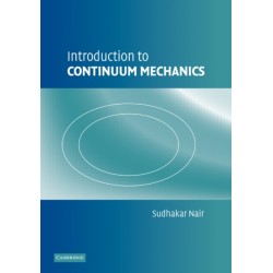 Introduction to Continuum Mechanics