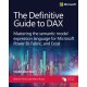 The Definitive Guide to DAX: Mastering the semantic model expression language for Microsoft Power BI, Fabric, and Excel