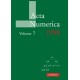 Acta Numerica 1998: Volume 7