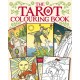 The Tarot Colouring Book
