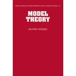 Model Theory