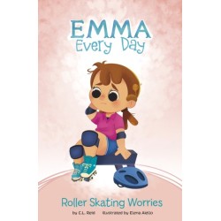 Roller Skating Worries
