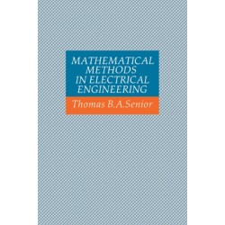 Mathematical Methods in Electrical Engineering