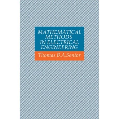 Mathematical Methods in Electrical Engineering