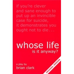 Whose Life is it Anyway?