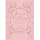 Jesus Calling, Pink Leathersoft, with Scripture References: Enjoying Peace in His Presence (A 365-Day Devotional) – The Perfect Christian Christmas Gift for Women