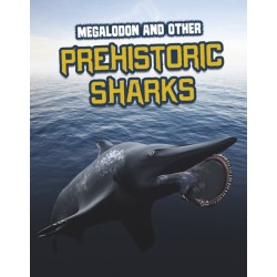 Megalodon and Other Prehistoric Sharks
