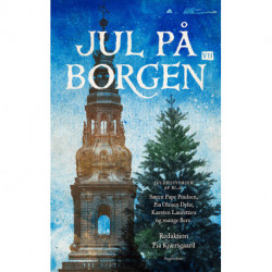 Jul på Borgen VII