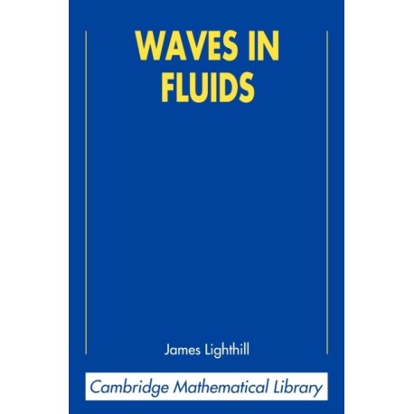 Waves in Fluids