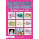 Descriptosaurus Personal Writing: The Writing Process in Action