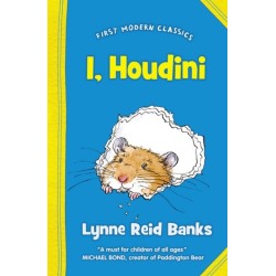 I, Houdini