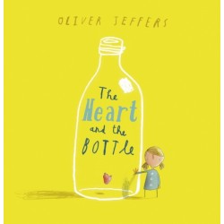 The Heart and the Bottle