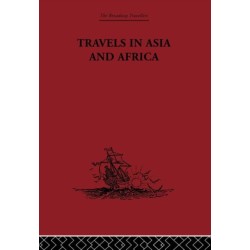 Travels in Asia and Africa: 1325-1354
