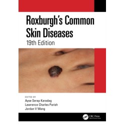 Roxburgh's Common Skin Diseases
