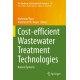 Cost-efficient Wastewater Treatment Technologies: Natural Systems