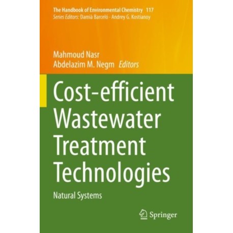 Cost-efficient Wastewater Treatment Technologies: Natural Systems