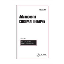 Advances in Chromatography, Volume 49