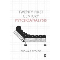 Twenty-First Century Psychoanalysis