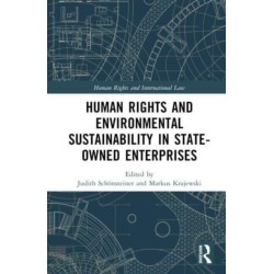 Human Rights and Environmental Sustainability in State-Owned Enterprises