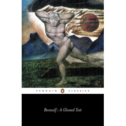 Beowulf: A Glossed Text