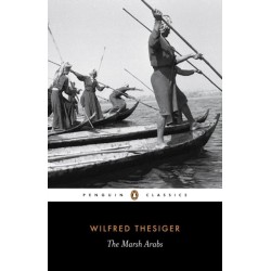 The Marsh Arabs