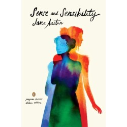 Sense and Sensibility (Penguin Classics Deluxe Edition)