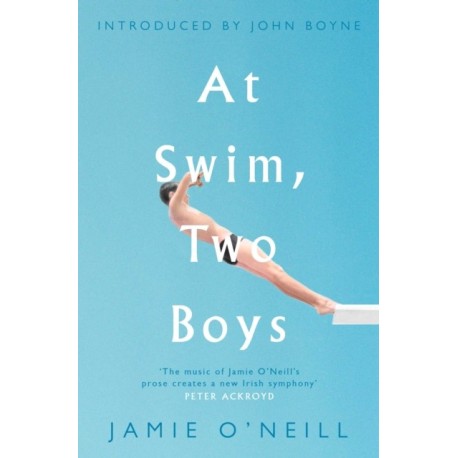 At Swim, Two Boys