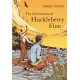 The Adventures of Huckleberry Finn