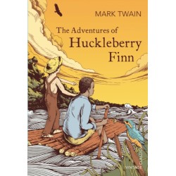 The Adventures of Huckleberry Finn