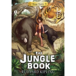 The Jungle Book: Manga Classics