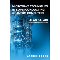 Microwave Techniques in Superconducting Quantum Computers