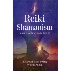 Reiki Shamanism: A Guide to Out-of-Body Healing