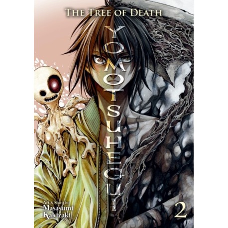 The Tree of Death: Yomotsuhegui Vol. 2