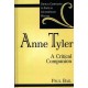Anne Tyler: A Critical Companion