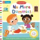 No More Dummies: Giving Up Your Dummy