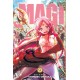 Magi: The Labyrinth of Magic, Vol. 23: The Labyrinth of Magic