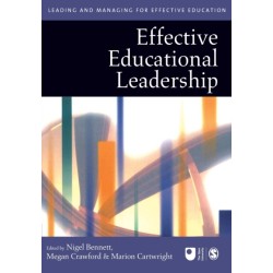 Effective Educational Leadership
