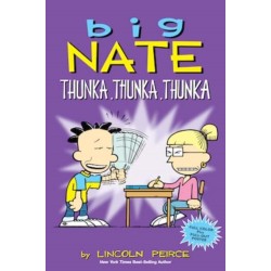 Big Nate: Thunka, Thunka, Thunka