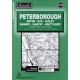 Peterborough Street Plan