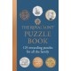 The Royal Mint Puzzle Book: 125 Rewarding Puzzles for All the Family
