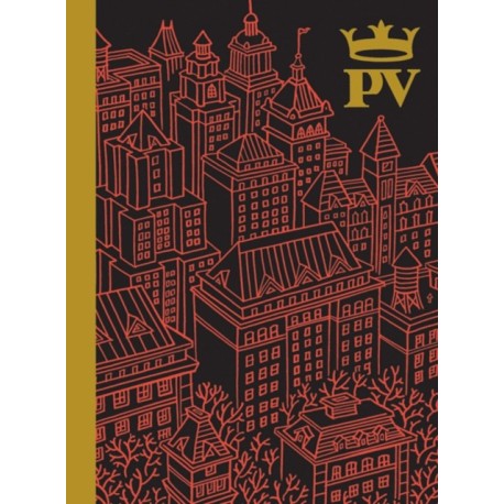 Palookaville Volume 20